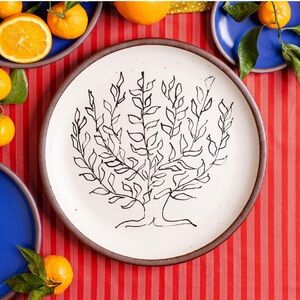 East Fork Pottery Matisse Platter, BRAND NEW!
